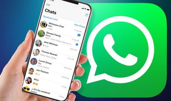 كيفية استخدام ميزة كتم الصوت على WhatsApp  (1)