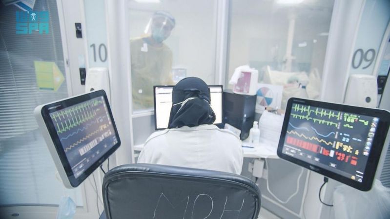 تجمع مكة المكرمة الصحي يُجهز مرافقه الصحية استعدادًا لموسم الحج - المواطن