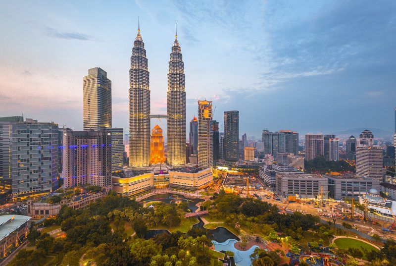 ماليزيا تجد السعودية البلد الأمثل لبدء حملتها السياحية الترويجية 