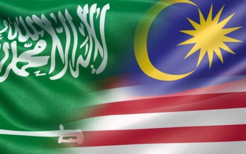 ماليزيا تجد السعودية البلد الأمثل لبدء حملتها السياحية الترويجية 