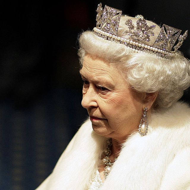 35 شيئًا يحدث في بريطانيا عند وفاة الملكة إليزابيث