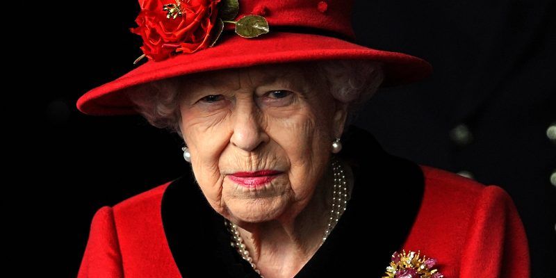 35 شيئًا يحدث في بريطانيا عند وفاة الملكة إليزابيث