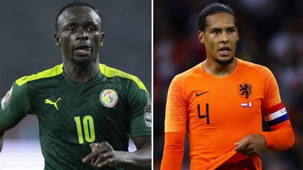 تابع لايف Twitter مشاهد مباراة هولندا ضد السنغال بث مباشر في كأس العالم  2022 || يلا شوت رابط تويتر ماتش السنغال Senegal vs Netherlands live