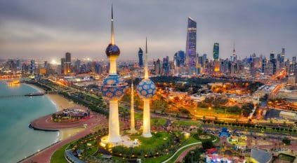 أبرز مطالب المالية الكويتية لتخفيف الضغط على الميزانية