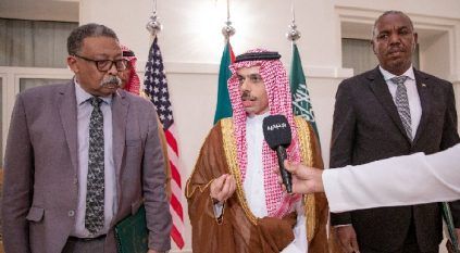 نص الاتفاق الكامل بين الجيش السوداني والدعم السريع الموقَّع في جدة