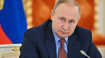 الجارديان: غياب بوتين قد يؤدي إلى زعزعة الاستقرار السياسي