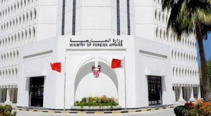سفارة البحرين لدى الخرطوم تتعرض للاقتحام والتخريب