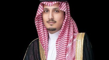 أحمد بن فهد: المخطط العام يعزز الشراكة مع القطاع الخاص ويوفر وظائف