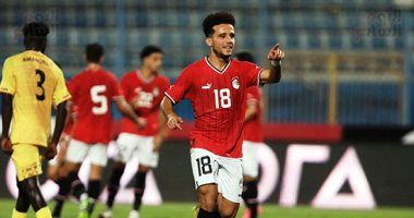 منتخب مصر يهزم إثيوبيا 1-0 وينهى التصفيات الأفريقية فى صدارة المجموعة
