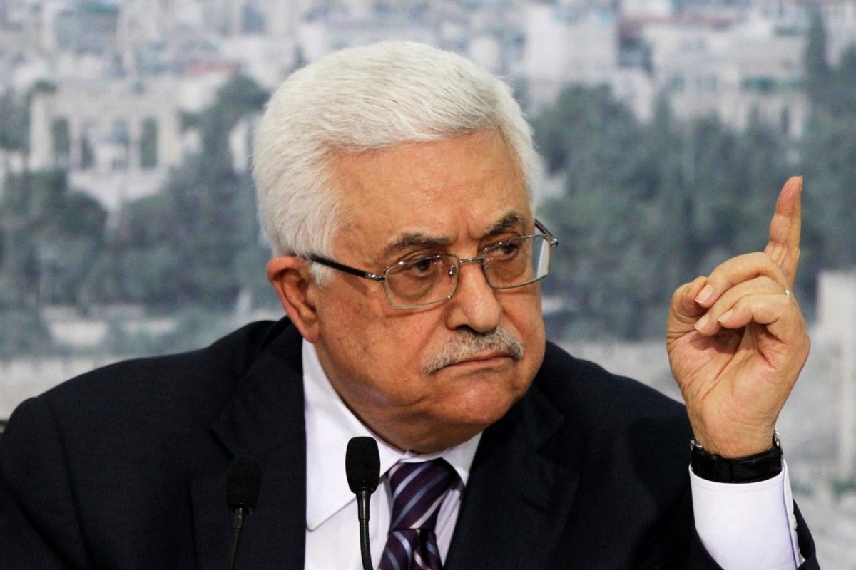 مصدر بالرئاسة الفلسطينية يكشف حقيقة محاولة اغتيال محمود عباس