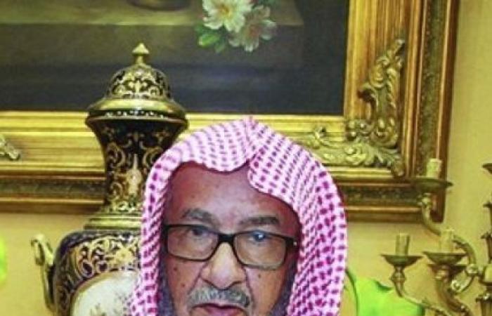 الشثري المستشار ناصر وفاة مستشار