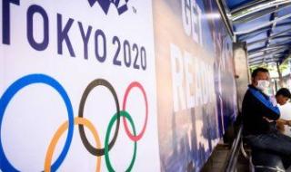 أولمبياد طوكيو .. 22 إصابة جديدة بفيروس كورونا ليصل الإجمالى إلى 404 حالات