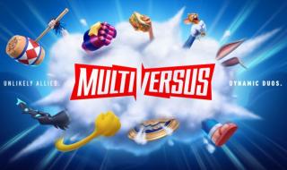 شركة WB Games تُعلن رسميًا عن لعبة MultiVersus