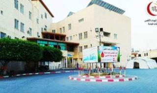 مصادر فلسطينية: العثور على جنين في "سيفون" بمستشفى الأقصى بغزة