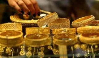 عاجل| "خليه يصدي".. ماذا فعلت أسعار الذهب فى مصر اليوم الثلاثاء 6 ديسمبر 2022