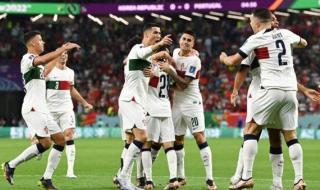 معلق مباراة البرتغال وسويسرا اليوم الثلاثاء 6 ديسمبر بكأس العالم والقناة الناقلة