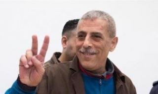 إصابة المفكر الفلسطيني وليد دقة بالسرطان في سجن الاحتلال الإسرائيلي
