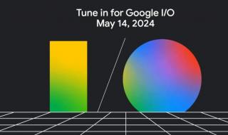 جوجل تحدد يوم 14 من مايو لإنطلاق مؤتمر المطوريين Google 2024 I/O