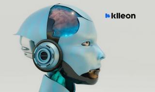 Klleon تكشف عن تقنية الإنسان الرقمي الثورية في مؤتمر GTC 2024