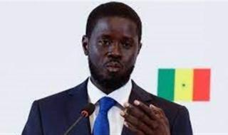 الأصغر سنًا ولديه زوجتان، أبرز المعلومات عن رئيس السنغال الجديدالأربعاء 27/مارس/2024 - 10:52 ...