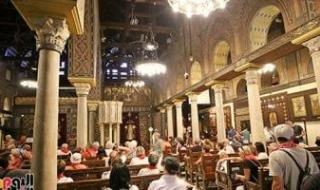 تعرف على أعداد كهنة وأساقفة الكنيسة القبطية الأرثوذكسية خارج مصر