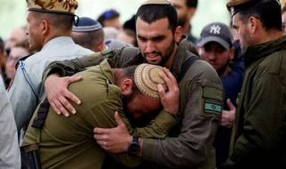 التليفزيون الإسرائيلي: 7 آلاف جندي بصفوف الاحتلال يعانون من أزمات نفسية جراء طوفان ...