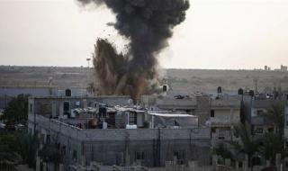 وفد حماس يسلم مصر رد الحركة على مقترح وقف إطلاق النار في غزة اليومالإثنين 29/أبريل/2024 - ...