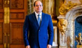 الرئيس
      السيسى
      يهنئ
      المصريين
      بليلة
      القدر
      ويتمنى
      الشفاء
      لشيخ
      الأزهراليوم
      الأربعاء،
      26
      مارس
      2025
      12:42
      مـ
       
      منذ
      38
      دقيقة