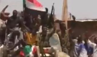 شاهد
      احتفالات
      الشعب
      السودانى
      فى
      الخرطوم
      بعد
      تحرير
      العاصمة
      من
      الدعم
      السريع