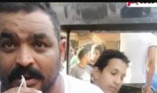 وفاة
      إبراهيم
      الطوخى
      صاحب
      مقولة
      "الجملى
      هو
      أملى"