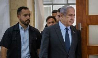 وزيرة
      مواصلات
      إسرائيل:
      نتنياهو
      وكل
      أعضاء
      الحكومة
      مسؤولون
      عن
      كارثة
      7
      أكتوبر