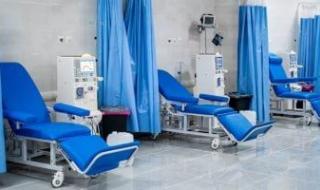 وزارة
      الصحة
      تكشف
      آليات
      الحصول
      على
      خدمات
      منظومة
      الجلسات
      الكلوى
      الرقمية
      الجديدة