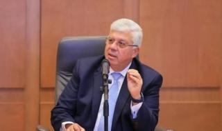 التعليم
      العالي:
      الإطار
      المرجعي
      للوائح
      الدراسية
      يعزز
      توافق
      الجامعات
      المصرية
      مع
      المعايير...اليوم
      الثلاثاء،
      1
      أبريل
      2025
      10:09
      صـ
       
      منذ
      7
      دقائق