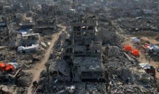 أونروا:
      يجب
      استئناف
      وقف
      إطلاق
      النار
      في
      قطاع
      غزة