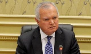 العرابي:
      مصر
      دولة
      عريقة
      وناجحة
      وسياستها
      تتسم
      بالحكمةاليوم
      الأربعاء،
      2
      أبريل
      2025
      09:06
      صـ
       
      منذ
      11
      دقيقة