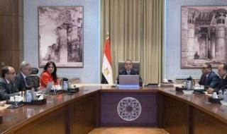 رئيس
      الوزراء:
      نحرص
      على
      تعزيز
      دور
      جهاز
      حماية
      المستهلك
      لضبط
      الأسواق