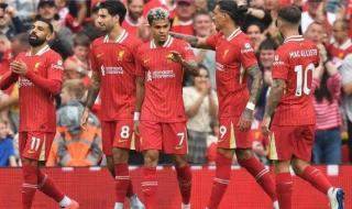 بمشاركة
      صلاح..
      ليفربول
      يفوز
      على
      إيفرتون
      ويعزز
      صدارته