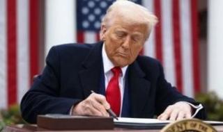 ترامب:
      سأوقع
      أمرا
      تنفيذيا
      لتمديد
      عمل
      تيك
      توك
      75
      يوما
      إضافية