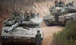 29
      شهيدا
      بقطاع
      غزة
      منذ
      فجر
      السبت
      والاحتلال
      يبدأ
      العمل
      فى
      محور
      "موراج"