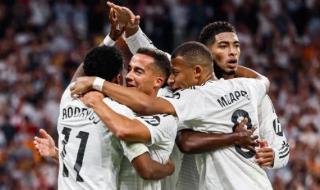 ريال
      مدريد
      يستضيف
      فالنسيا
      في
      بروفة
      قوية
      قبل
      موقعة
      آرسنال