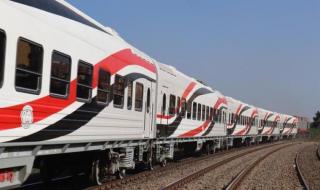 مواعيد
      قطارات
      السكة
      الحديد
      على
      خط
      ”القاهرة
      -
      أسوان”
      والعكساليوم
      الأحد،
      6
      أبريل
      2025
      08:01
      صـ
       
      منذ
      18
      دقيقة