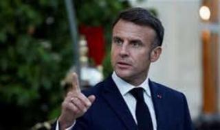 ماكرون:
      مصر
      مدهشة
      بإمكاناتها
      الأكاديمية
      ومتصدرة
      فى
      مجال
      الطاقة
      المعلوماتيةاليوم
      الإثنين،
      7
      أبريل
      2025
      08:32
      مـ
       
      منذ
      51
      دقيقة