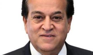 وزير
      الصحة
      يعلن
      تسجيل
      أقل
      معدل
      نمو
      سكان
      خلال
      الربع
      الأول
      من
      العام
      الجاري