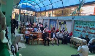 قصور
      الثقافة
      تطلق
      أسبوعا
      ثقافيا
      في
      قرى
      ”حياة
      كريمة”
      بكفر
      سعد
      بدمياطاليوم
      الثلاثاء،
      8
      أبريل
      2025
      09:28
      صـ
       
      منذ
      48
      دقيقة