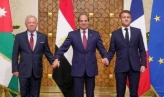 مساعد
      رئيس
      "النواب
      الأردنى":
      القمة
      المصرية
      الأردنية
      الفرنسية
      تأكيد
      لدور
      القاهرة
      وعمان
      المحورى