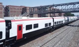 مواعيد
      قطارات
      السكة
      الحديد
      على
      خط
      ”القاهرة
      -
      أسوان
      ”
      والعكساليوم
      الأربعاء،
      9
      أبريل
      2025
      08:04
      صـ
       
      منذ
      18
      دقيقة