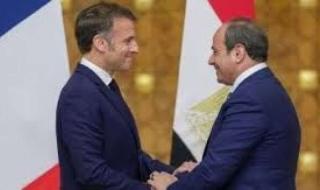 المتحدث
      باسم
      الخارجية
      الفرنسية:
      زيارة
      ماكرون
      إلى
      مصر
      كانت
      مهمة
      للغاية
      وشاملةاليوم
      الخميس،
      10
      أبريل
      2025
      07:29
      مـ
       
      منذ
      ساعة
      3
      دقائق