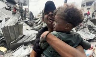 مصادر
      طبية
      فلسطينية:
      21
      شهيدا
      فى
      غارات
      الاحتلال
      على
      غزة
      منذ
      فجر
      اليوم