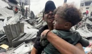 مصادر
      طبية
      فلسطينية:
      21
      شهيدا
      فى
      غارات
      الاحتلال
      على
      غزة
      منذ
      فجر
      اليوم