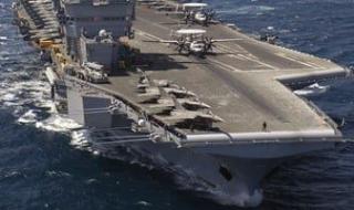 الحوثى
      يعلن
      استهداف
      حاملة
      الطائرات
      الأمريكية
      "ترومان"
      بصواريخ
      ومسيرات